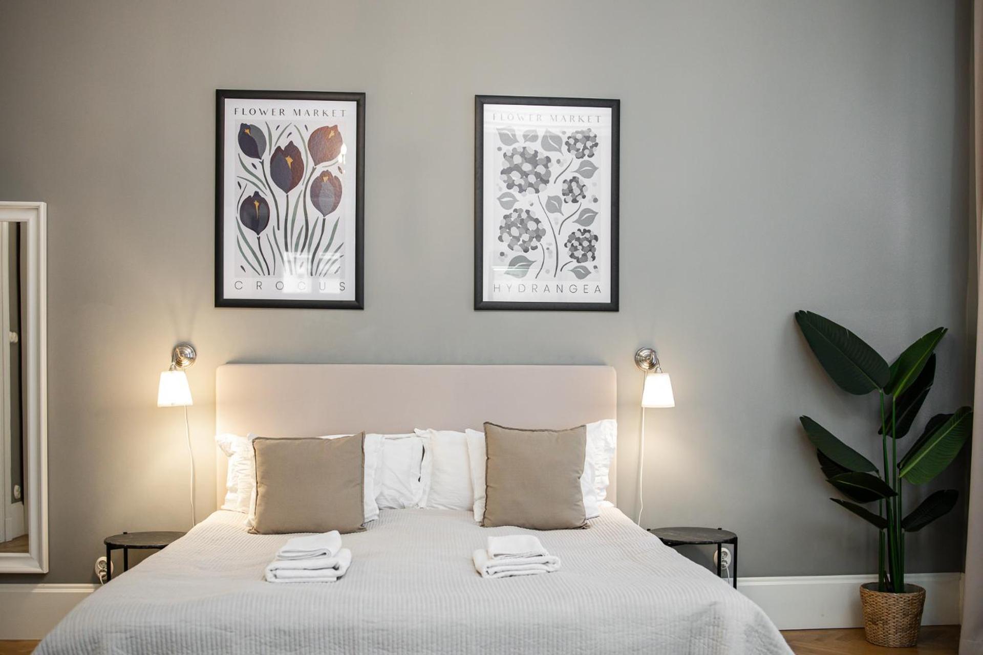 Spacious Victorian Residence By Grand Boulevard Budapest Esterno foto