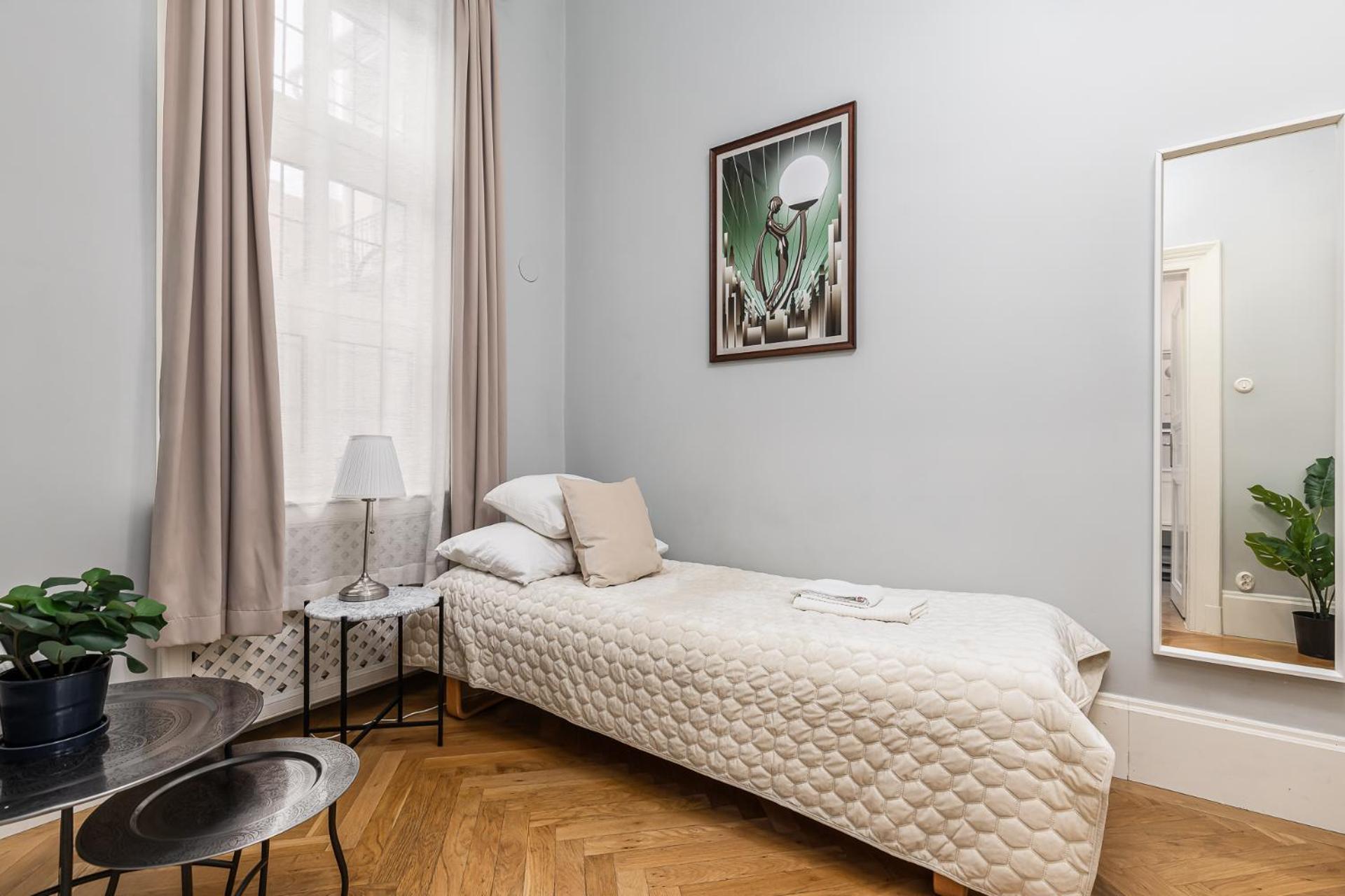 Spacious Victorian Residence By Grand Boulevard Budapest Esterno foto