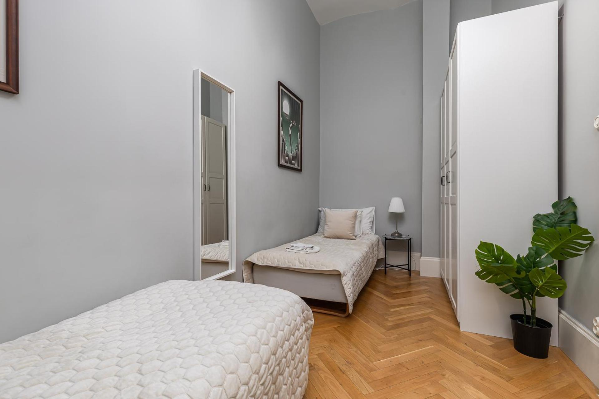 Spacious Victorian Residence By Grand Boulevard Budapest Esterno foto