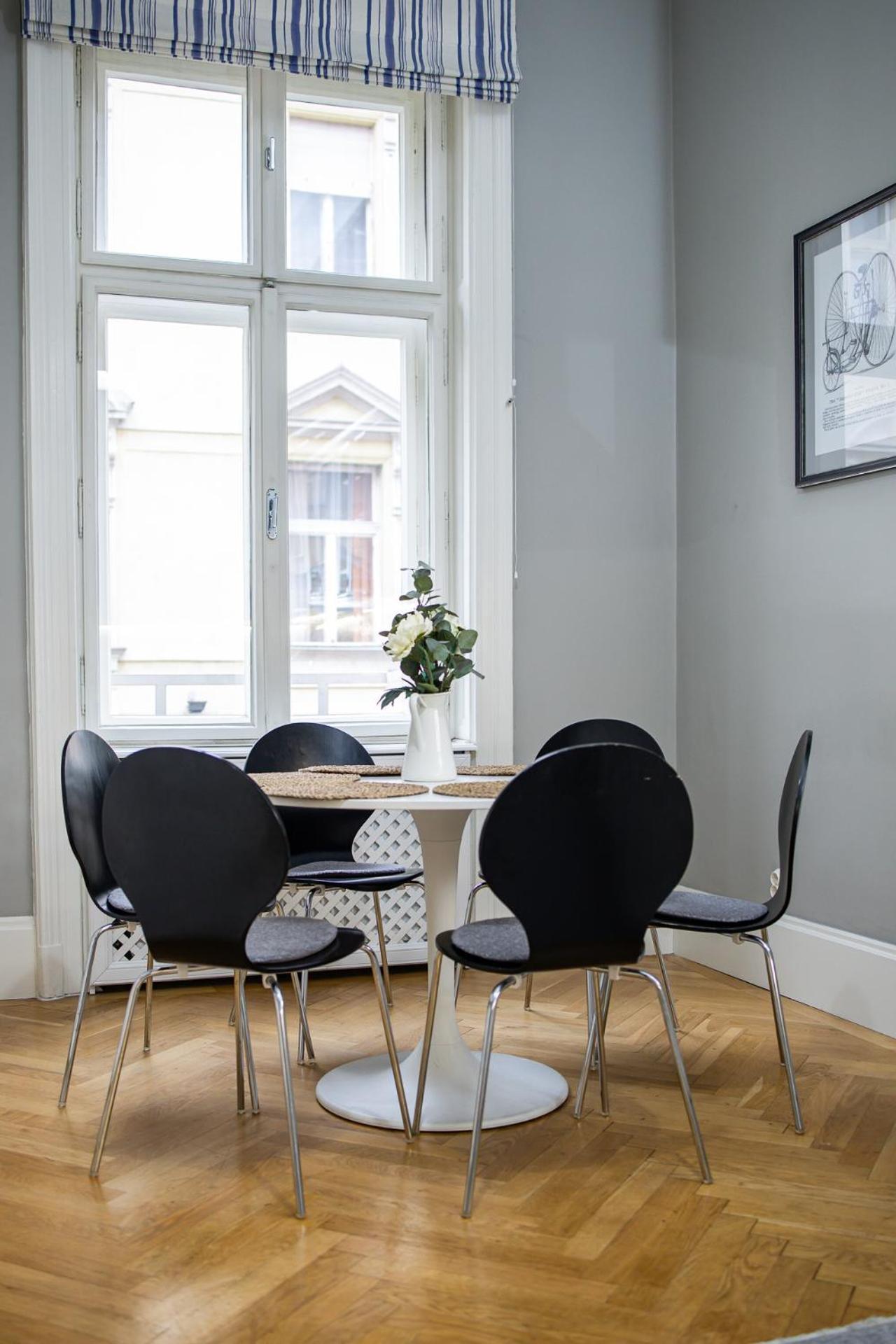 Spacious Victorian Residence By Grand Boulevard Budapest Esterno foto